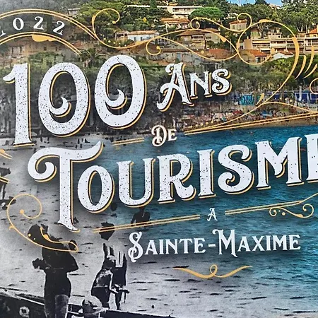 Terracotta By Coeur De Loup سانت ماكسيم