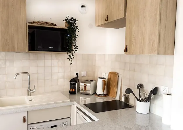 Terracotta By Coeur De Loup شقة *