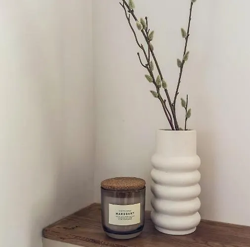 Terracotta By Coeur De Loup * سانت ماكسيم