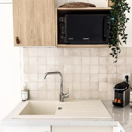 Apartment Terracotta By Coeur De Loup