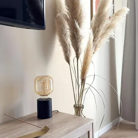 Terracotta By Coeur De Loup Apartment Sainte-Maxime