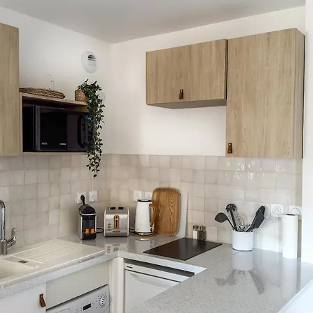 Apartment Terracotta By Coeur De Loup