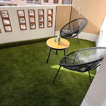 شقة Terracotta By Coeur De Loup