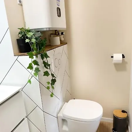 Terracotta By Coeur De Loup Apartment Sainte-Maxime