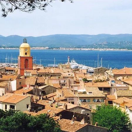 Apartment Terracotta By Mistretta Sainte-Maxime