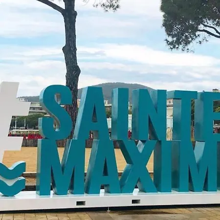 Terracotta By Coeur De Loup דירה *