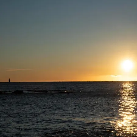 דירה Terracotta By Coeur De Loup *