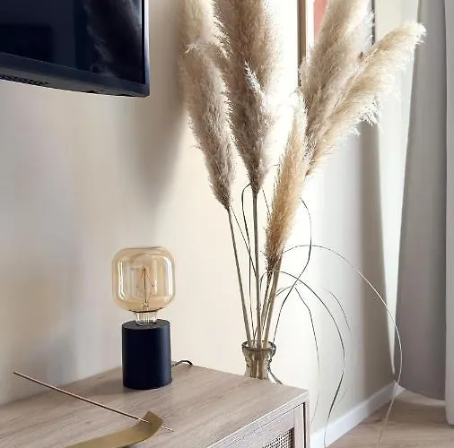 Terracotta By Coeur De Loup شقة سانت ماكسيم