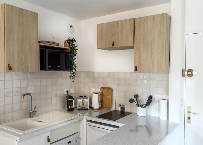 דירה Terracotta By Coeur De Loup