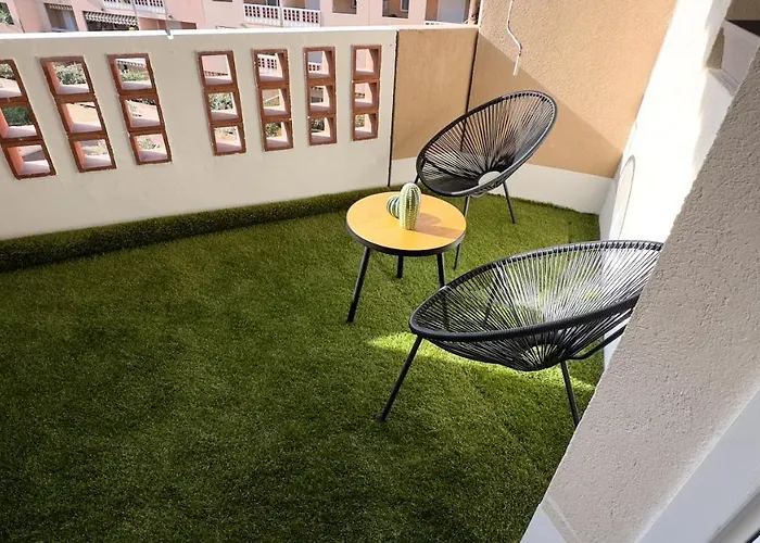 Apartment Terracotta By Coeur De Loup