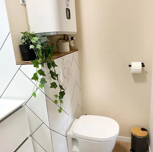 Terracotta By Coeur De Loup Appartement Sainte-Maxime