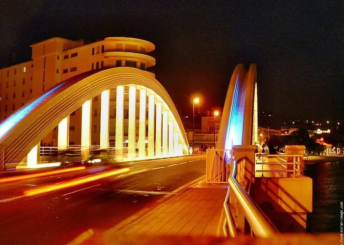 דירה Terracotta By Coeur De Loup סן-מקסים